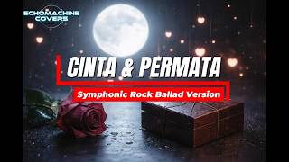 Download lagu Cinta dan Permata - Panbers (Cover) |  Symphonic Rock Ballad Version by Echomachine Covers mp3