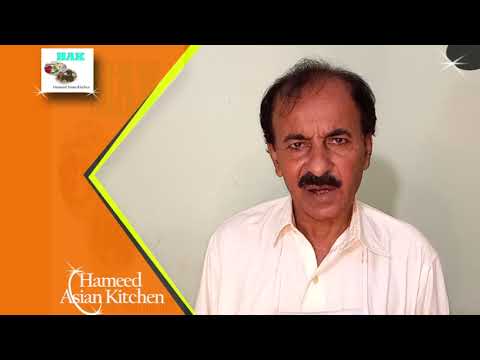 Cream Cake | Rubbery Cake | Malaee Cake by Hameed Asian Kitchen | The sweetest recipe ever |