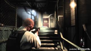 Download Lagu Max Payne 3 - Chapter 13 - A Fat Bald Dude With A Bad Temper (Part 3 of 3) Thumbnail