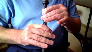 John Glengarrys&#39; Farewell for Stuart