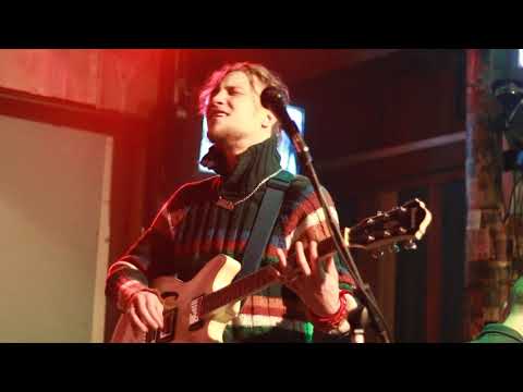 The Beatles - come together (cover) солист группы Fellas