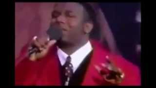 Boyz II Men - Let It Snow ( Live )