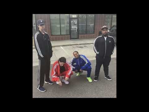 [FREE] BONES X TEAMSESH X GRAYERA TYPE BEAT - "ANGELO"