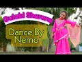 Gulabi Sharara Kids Dance Dance Cover Pahadi Song Thumak Thumak Dancing Nemo