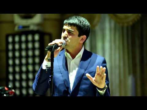Uske Shababyan - To Gulistani  (2016)