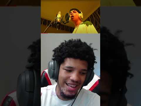 🔴 REACCION A MILO J || BZRP Music Sessions #57 POWERC4 ✅