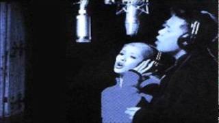 Christina Aguilera - All I Wanna Do (With Keizo Nakanishi 1997) HQ