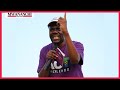 Kauli Ya ZITTO KABWE Tunduru Gumzo Hakuna Mwanasiasa Aliyeuawa Mara Nyingi Kisiasa Kuliko Mimi