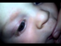 Two Bottom Teeth Best Shot I Could Get Lol