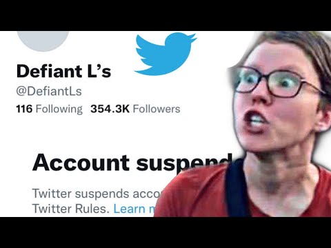 Defiant Ls