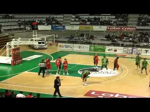 ORO LOBE HUESCA,76 - CB MURCIA,106 (10/12/2010 0:00:00)