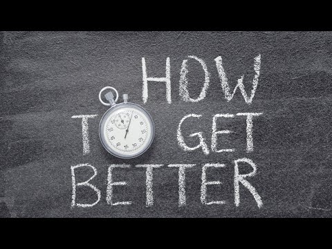 Top 3 Ways To Improve At Chess