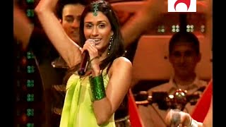 The Rouge Live performance @ IIFA 2005