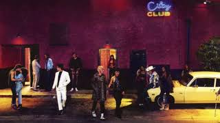 City Club - The Growlers Instrumental