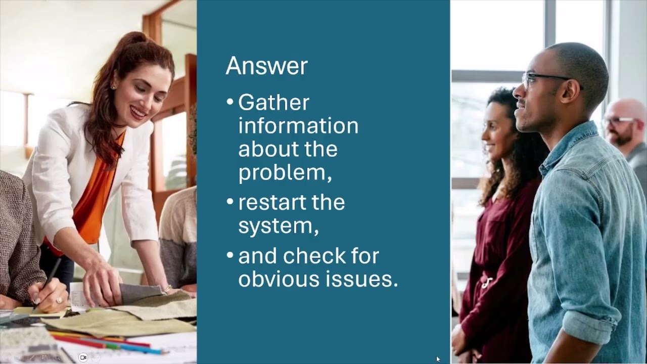 Fix Software Issues in 3 Minutes: Top 50 Basic Troubleshooting Tips