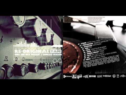 Artos Csaba - Bátorság