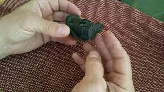 👨‍🔧 How to remove replace rear bumper park assist sensor and collar bracket Ford Lincoln Mercury