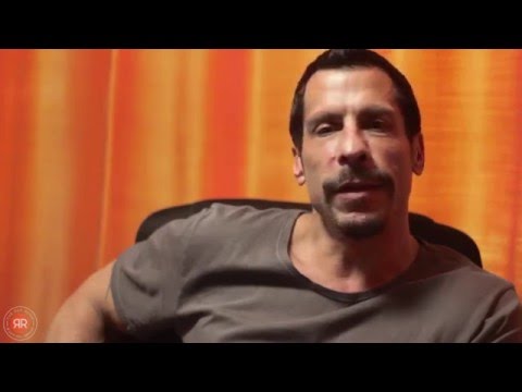 Interview with Danny Wood of New Kids On The Block