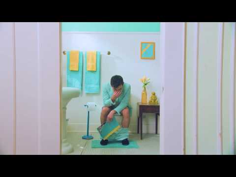 BLOOPERS (LOVE ME LESS MUSIC VIDEO)