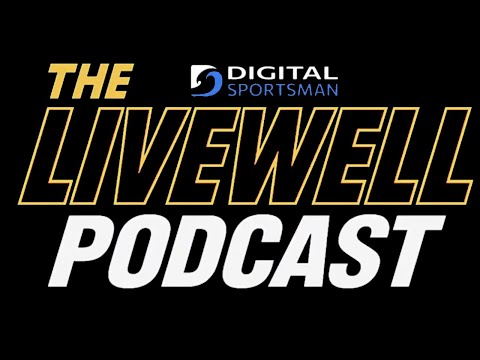 Seth Feider LIVE: Pro Bass Fishing Techniques & Audience Q&A