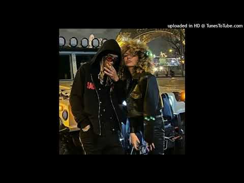 [FREE] LIL KRYSTALLL x ANIKV x SEXY Drill Type Beat 2023