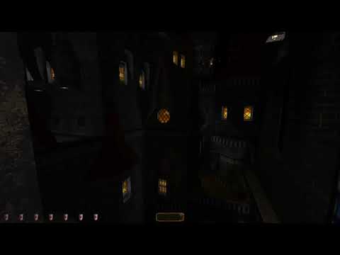 Physics - City lights (Feat. Lou Lou) [HQ]