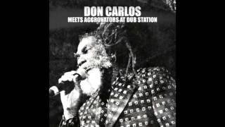 Don Carlos - Sweet Africa