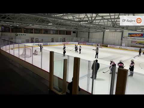 JPK -JYP Musta 31.1.2021