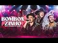 Israel & Rodolffo, @anacastelaoficial  - Bombonzinho (Let's Bora)