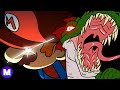 Super Mario Bros: Mario's Nightmare Collection 1