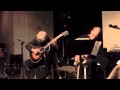 Marc Ribot and Roy Nathanson Duo at The Stone pt 2