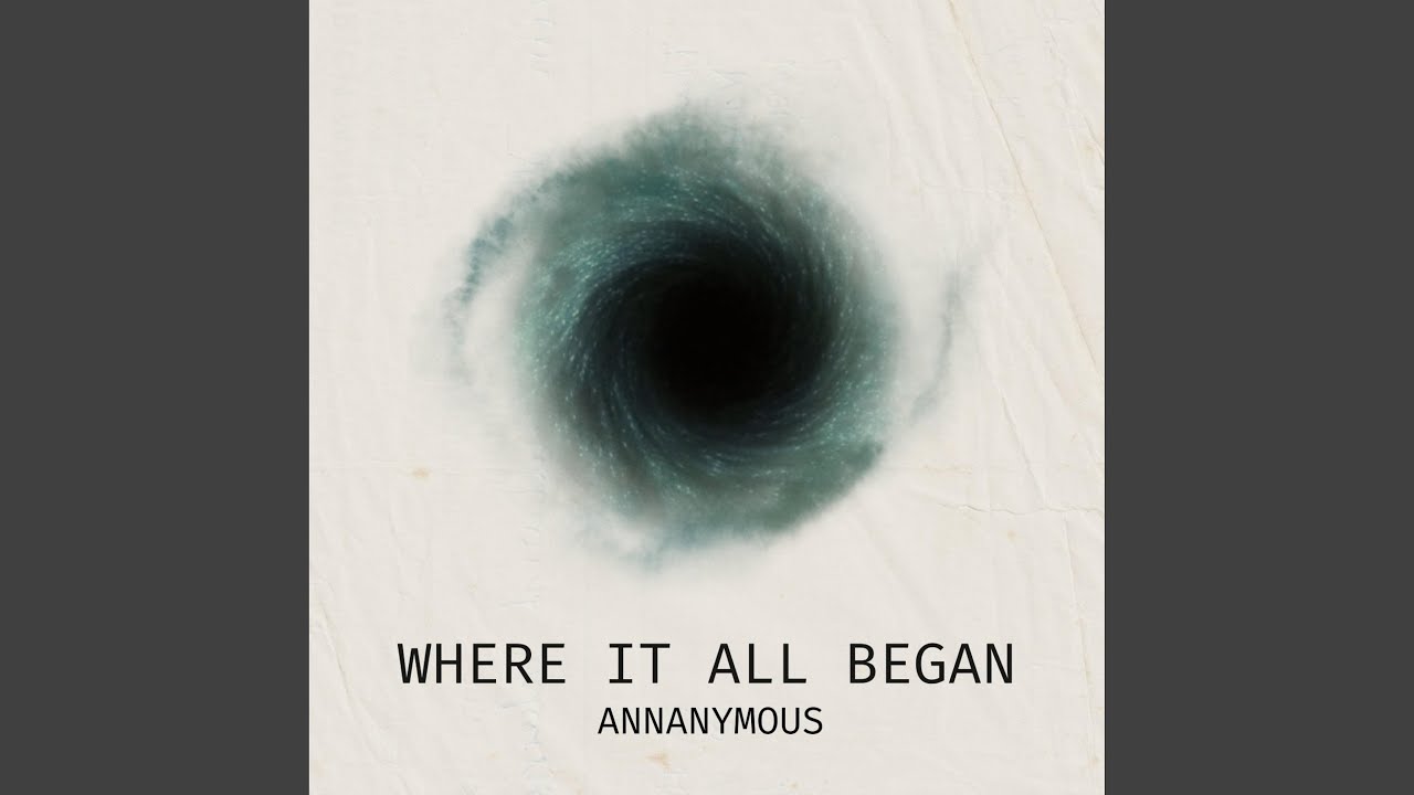 Where It All Began (Demo Version)