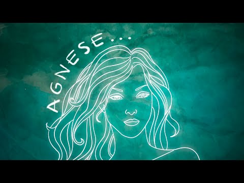 MOLOTOV d'IRPINIA - Agnese (Lyric Video)