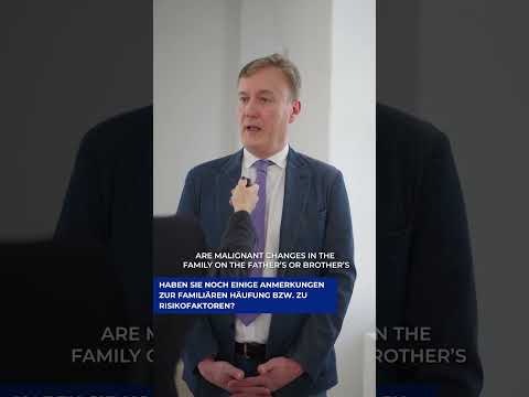 Interview mit Prof. Dr. Georg Schatzl; Facharzt für Urologie und Andrologie