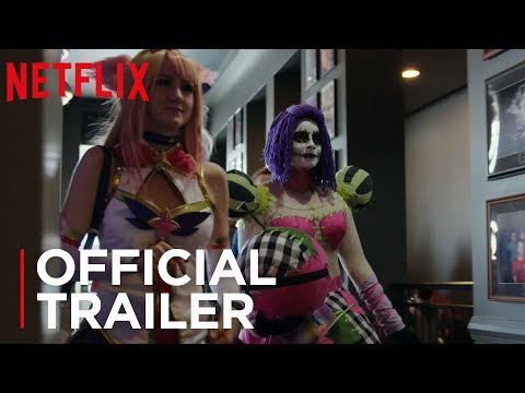 7 Days Out Documentary Trailer