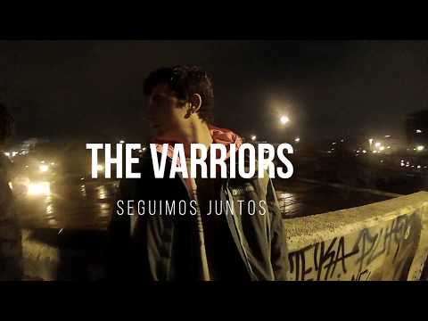 THEVARRIORS - SEGUIMOS JUNTOS (VIDEO)