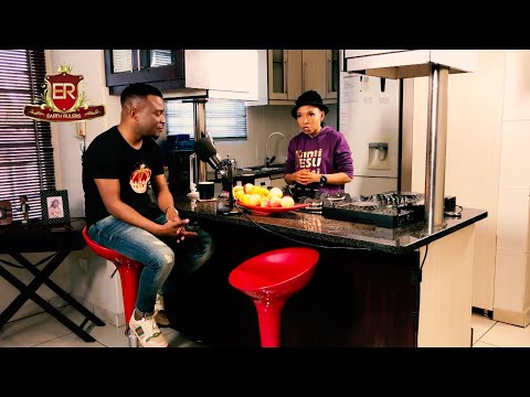 Earth Rulers Friday Live with Twasa - Episode 10 - Takie Ndou