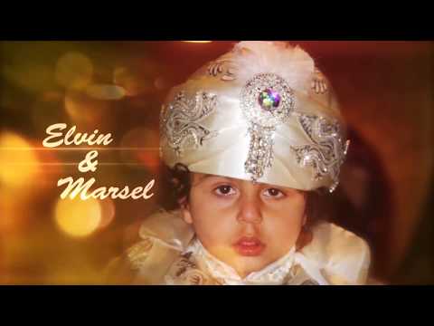 ERDJAN Bijav Ko GURSELi & MADZIDA 17.03.2017 ko Lamparija HD 1 /4