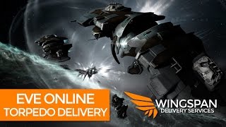 EVE Stealth Bomber Solo PvP: Buy One Gank One Free!