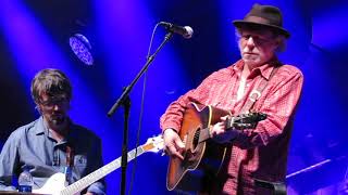 2018 MerleFest: Buddy Miller, Wide River to Cross