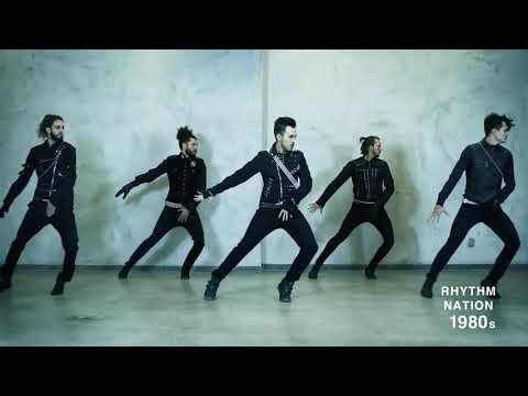 Teddy Yo Gurageton Dance mix