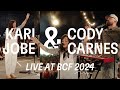 Kari Jobe Cody Carnes Worthy Is The Lamb Worthy LIVE