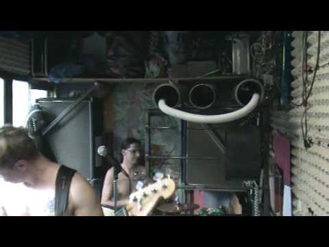 Tom Shinoceros (extended) 30.06.2009 Megal Modas Budapest Hungary