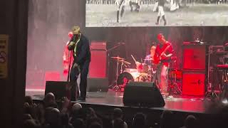 Morrissey-Munich Air Disaster 1958 7/26/24