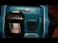 Makita Akumuliatorinis XGT® prožektorius ML003G
