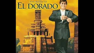 ELTON JOHN SOMEDAY OUT OF THE BLUE. THE ROAD TO EL DORADO.