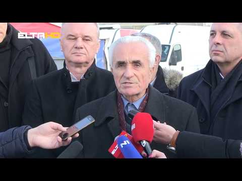 BL HRONIKA 21 01 20 - ULICA KRALJA ALEKSANDRA