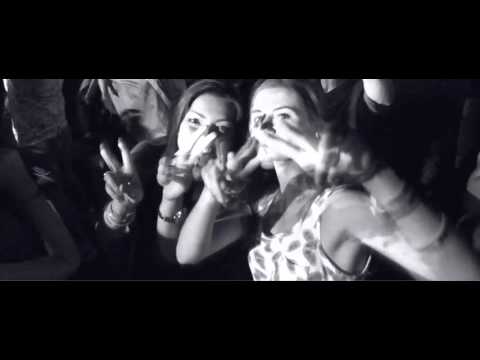 Eddie Bitar @  Panama Club, Amsterdam 2015 (Aftermovie)