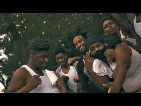 Risque Dre Ft. Big Flock - Real Talk (Official Music Video) Dir. by @evproductions_