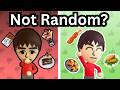 Tomodachi Life S Food System Is GENIUS